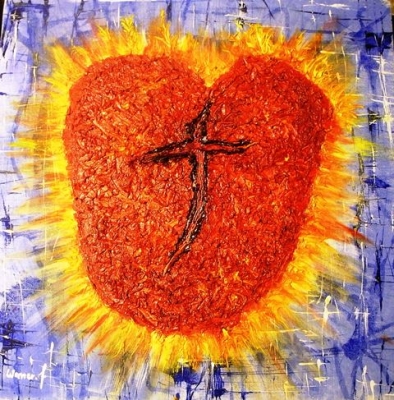 Vaterherz Gottes